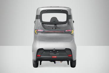 Kabinenroller NELO 4.3